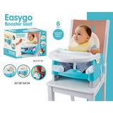 Comedor Portatil Para Bebes Y Niños