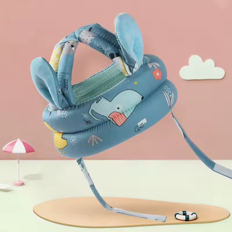 Gorro casco protector Baby On para bebé de 6–36 meses