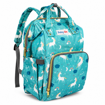 Pañalera Morral Estampados Divertidos
