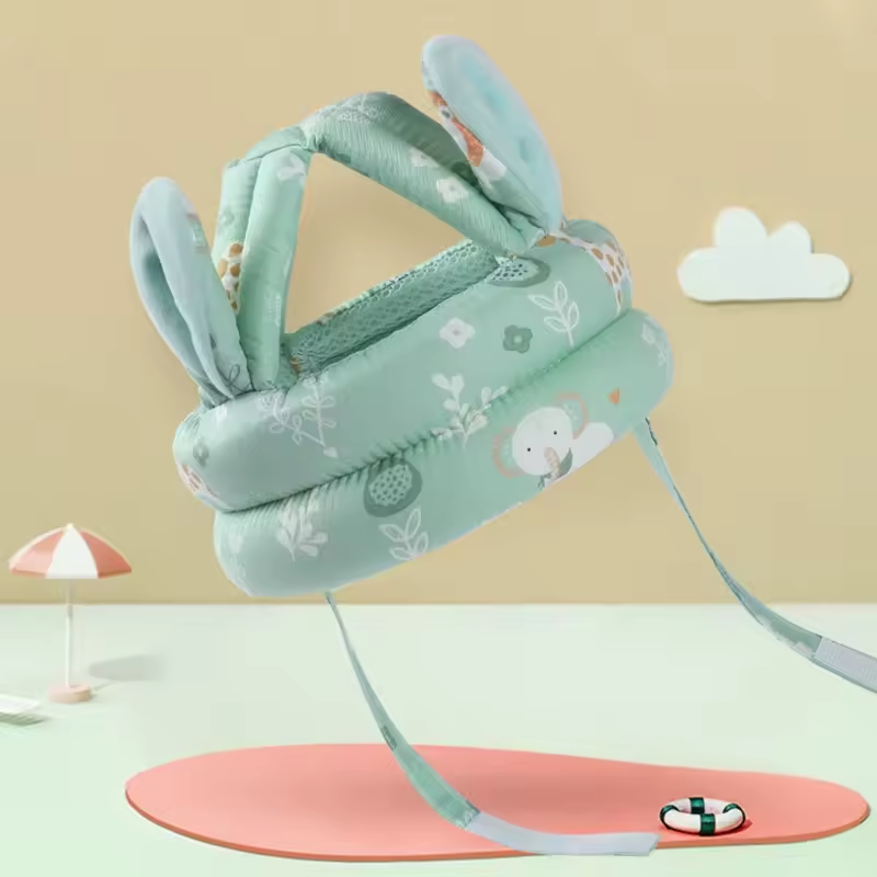 Gorro casco protector Baby On para bebé de 6–36 meses