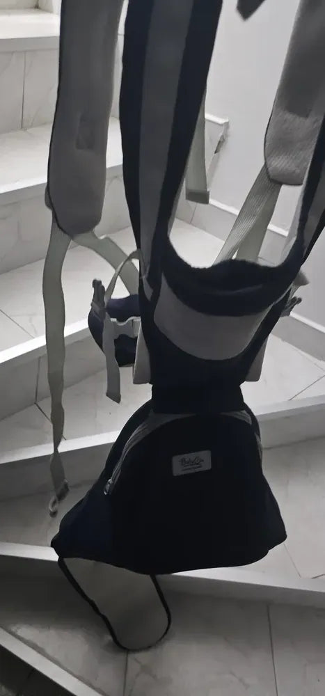 Foto de reseña de Cliente #17299 sobre cargador ergonómico Baby On