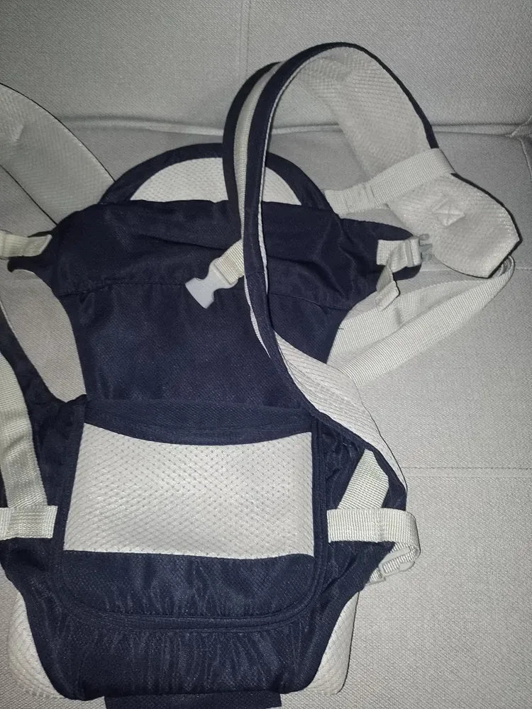 Foto de reseña de Cliente #68054 sobre cargador ergonómico Baby On