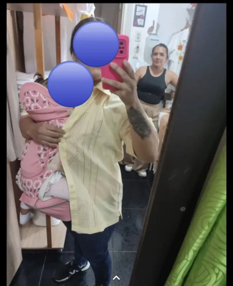 Foto de reseña de Cliente #72625 sobre cargador ergonómico Baby On